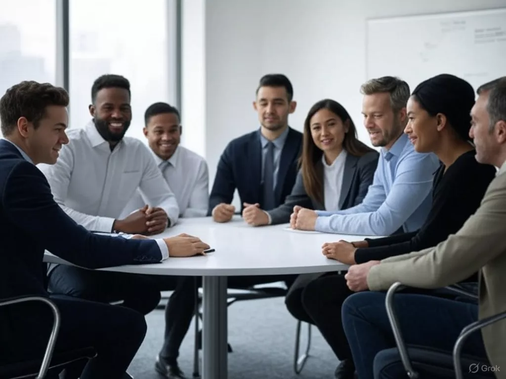 Microsoft Teams-ի առավելությունները Microsoft Teams-ի առավելությունները