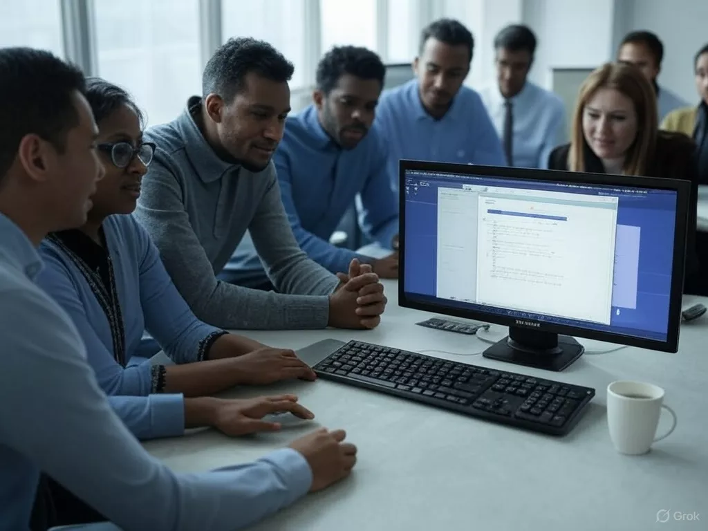SharePoint-ի դերը SharePoint-ի դերը