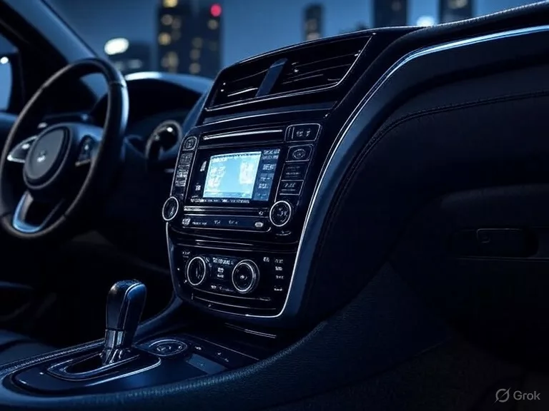 Upgrade Your Ride with State-of-the-Art Car Stereo Systems Upgrade Your Ride with State-of-the-Art Car Stereo Systems